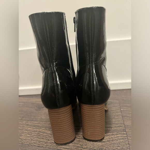 Vero Moda Boot
BLACK PATENT - Picture 5 of 7